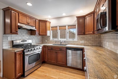 1371 E Zenith Ave, Salt Lake City, UT, 84106-3425 | Card Image