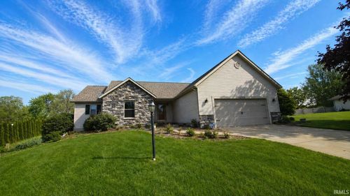 12355 Diamond Dr, Plymouth, IN, 46563-8614 | Card Image