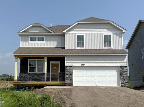 6587 209th St W, Farmington, MN, 55024-6007 | Card Image