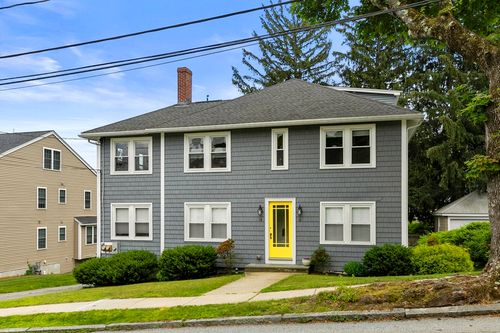16-16 Field Rd, Arlington, MA, 02476-6308 | Card Image