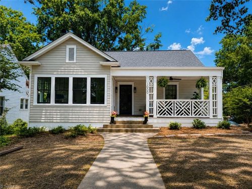 1000 Guilford Ave, Greensboro, NC, 27401-1734 | Card Image