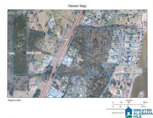 15 Donahoo Drive, Cropwell, AL, 35054 | Card Image