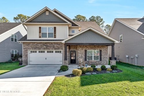 2958 Spencer Ridge Ln, Knoxville, TN, 37931-3730 | Card Image
