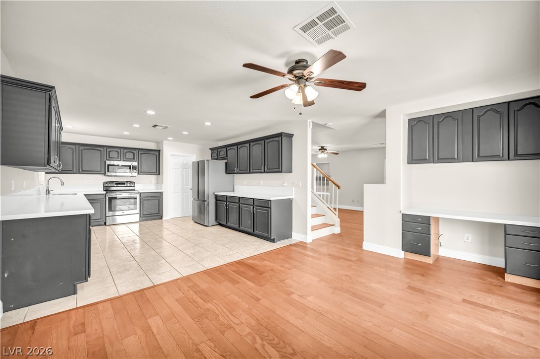 Residential in Las Vegas 3