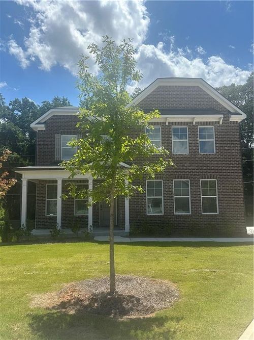 565 Abbott Ct Se, Atlanta, GA, 30354-2456 | Card Image