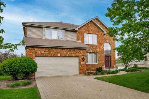 11004 Haley Ct, Orland Park, IL, 60467-5667 | Card Image