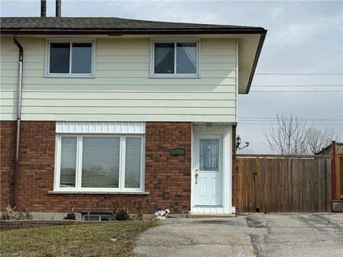 53 Moffat Dr, Cambridge, ON, N1R6C1 | Card Image
