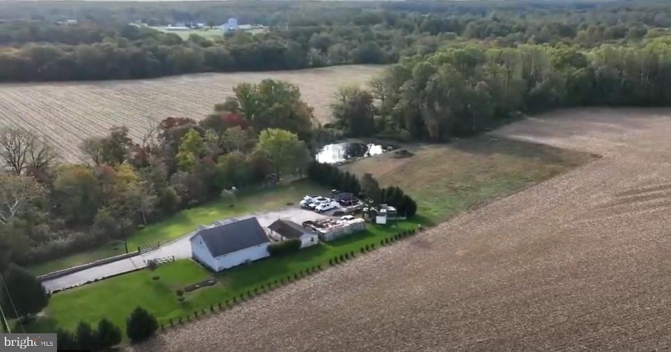Land in MULLICA HILL 2