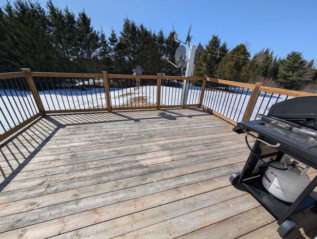 2185 Papineau Rd, House other with 3 bedrooms, 2 bathrooms and 10 parking in Mattawa ON | Image 21
