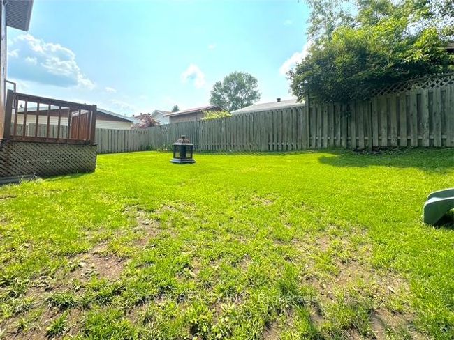 137 Girdwood Cres, House other with 5 bedrooms, 3 bathrooms and 2 parking in Porcupine ON | Image 30