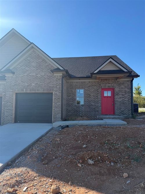 Lot 19-1 Cumberland Trace Rd, Bowling Green, KY, 42103-9000 | Card Image