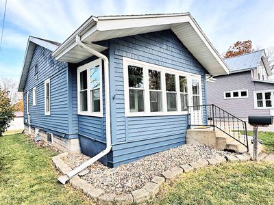 415 W Cook Street, House other with 3 bedrooms, 1 bathrooms and null parking in NEW LONDON WI | Image 2