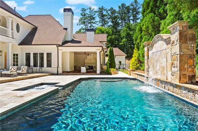 13922 Tree Loft Rd, House other with 7 bedrooms, 9 bathrooms and null parking in Milton GA | Image 4