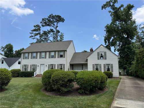 1805 Duke Of York Quay, Virginia Beach, VA, 23454-1107 | Card Image