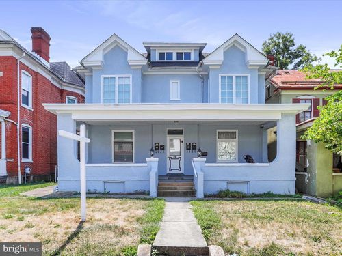 39 E North Ave, HAGERSTOWN, MD, 21740-4045 | Card Image