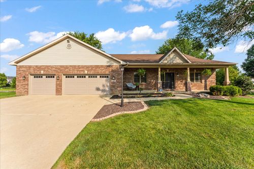 1807 Cypress Pointe Ct, Mahomet, IL, 61853-3680 | Card Image