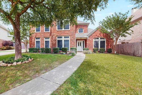 1603 Creekridge Dr, Keller, TX, 76248-6852 | Card Image