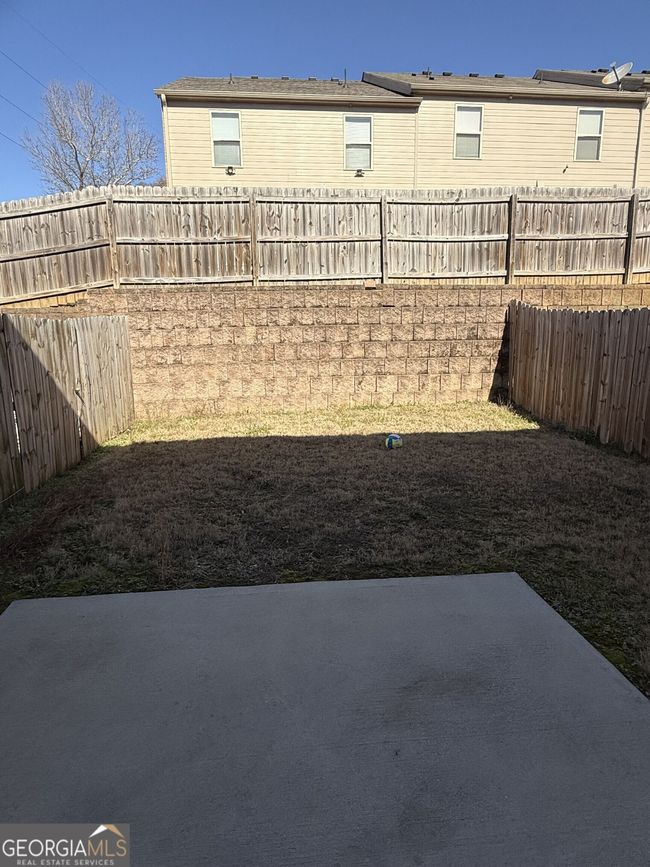 6375 Story Cir, Townhouse with 3 bedrooms, 3 bathrooms and null parking in Norcross GA | Image 12