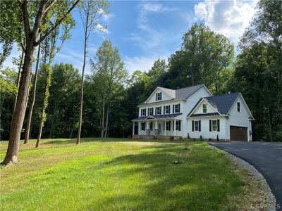 620 Cross Ridge Lane, House other with 4 bedrooms, 3 bathrooms and null parking in Manakin Sabot VA | Image 2