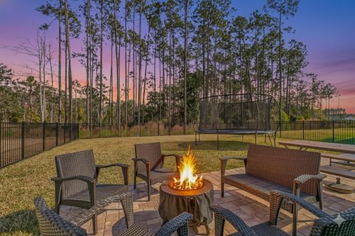 177 White Rabbit Run, St Augustine, FL, 32092-0192 | Card Image