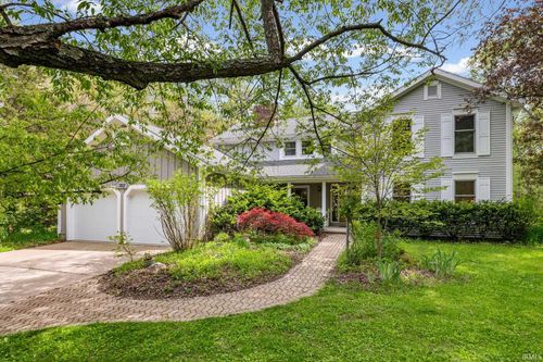 4121 Black Forest Ln, West Lafayette, IN, 47906-5246 | Card Image