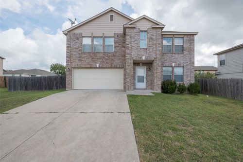 1305 Casa Blanca Cv, Round Rock, TX, 78665-1412 | Card Image