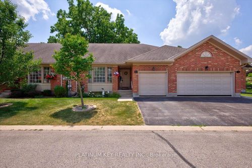 6-307 Metcalfe St E, Strathroy, ON, N7G0B3 | Card Image