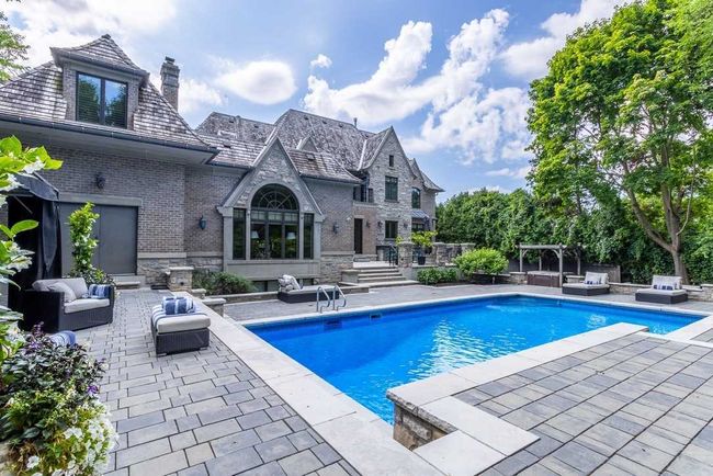 50 Fifeshire Rd, House other with 5 bedrooms, 10 bathrooms and 8 parking in North York ON | Image 29