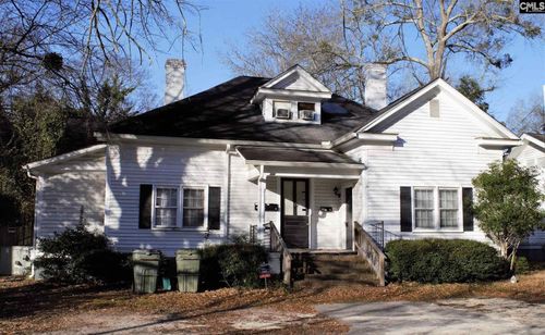 1205 Mill Street, Camden, SC, 29020 | Card Image