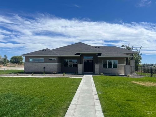 7265 E Red Kite St, Nampa, ID, 83686-1030 | Card Image