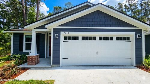7044 Dunn Ave, Jacksonville, FL, 32219-2110 | Card Image
