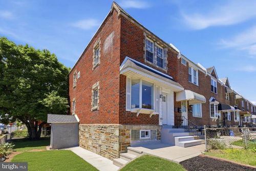4560 Oakmont St, PHILADELPHIA, PA, 19136-3704 | Card Image