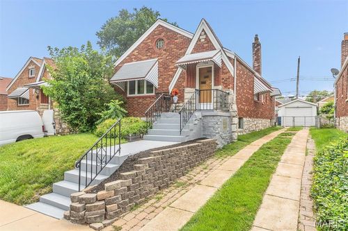 h-704 Avenue H, St Louis, MO, 63125 | Card Image