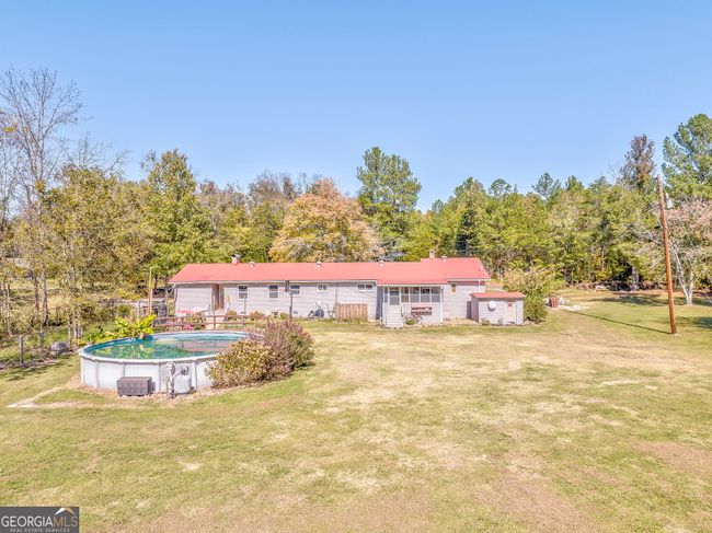 2765 Oak Hill Rd, House other with 3 bedrooms, 2 bathrooms and null parking in Lyerly GA | Image 45