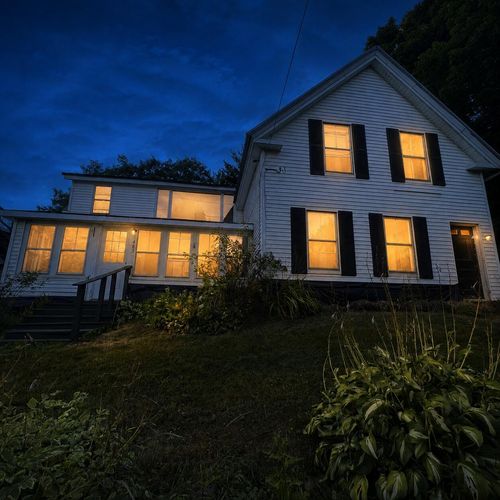 485 Waldoboro Rd, Washington, ME, 04574-3203 | Card Image