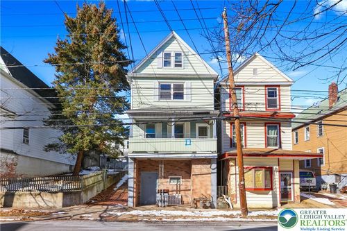 2-746 N Washington St, Wilkes Barre, PA, 18705-1710 | Card Image