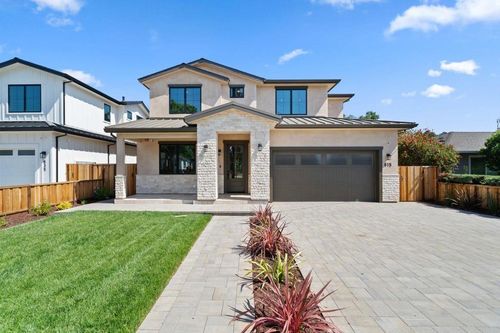 615 Chapman Dr, Campbell, CA, 95008-6825 | Card Image