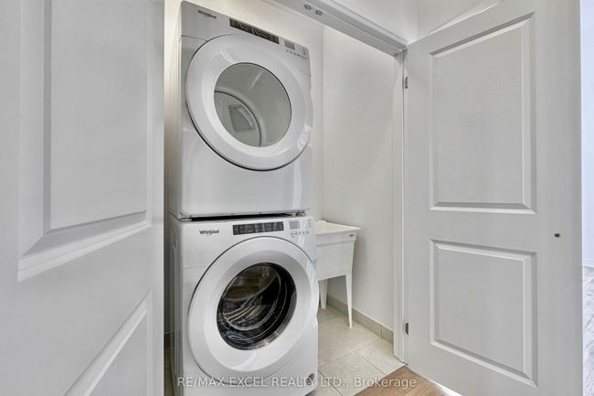 28 Alan Francis Lane, House attached with 3 bedrooms, 4 bathrooms and 1 parking in Markham ON | Image 30