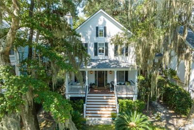 20 Oak Pond Passage, House other with 3 bedrooms, 2 bathrooms and null parking in Beaufort SC | Image 2