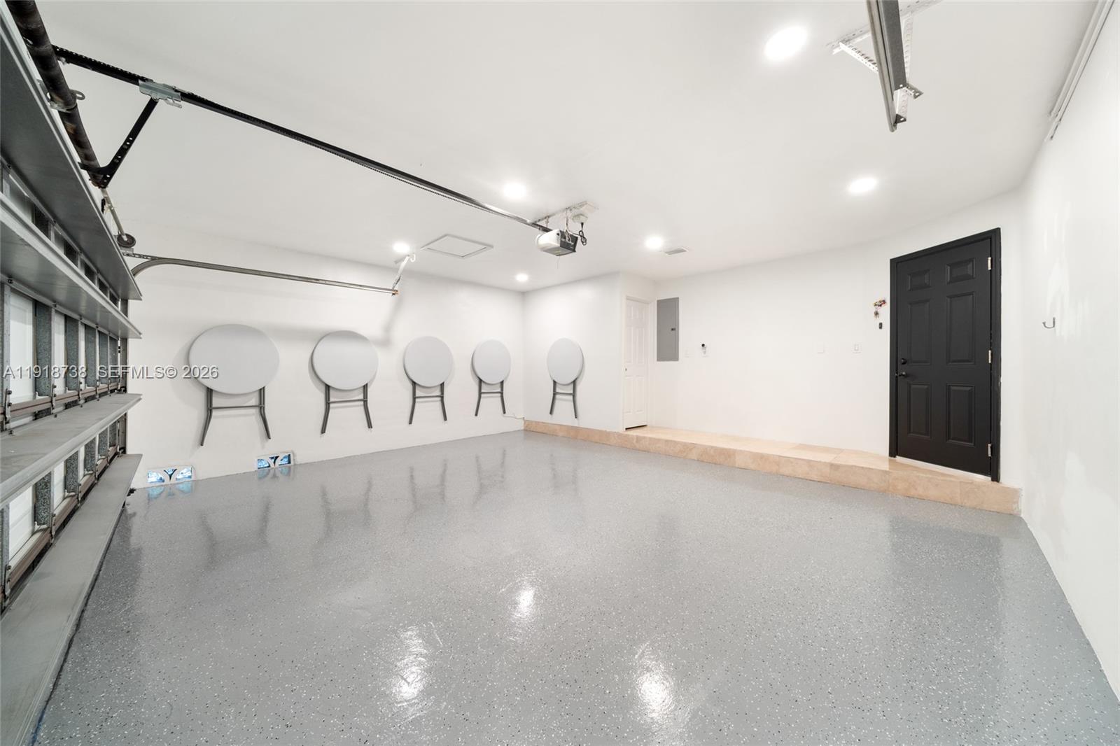 Residential Lease in Miami