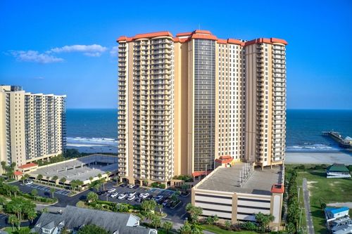 1402-8500 Margate Cir, Myrtle Beach, SC, 29572-5215 | Card Image