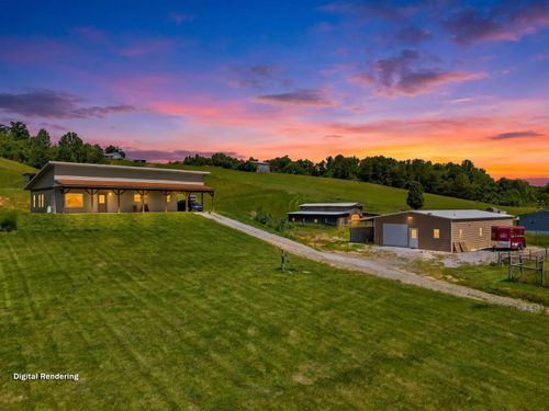 1945 Brown Springs Rd, Greeneville, TN, 37743-1550 | Card Image