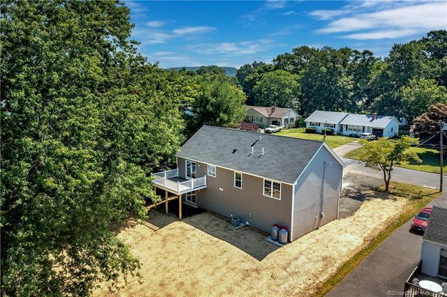 20 Jeffrey Lane, House other with 4 bedrooms, 3 bathrooms and null parking in Southington CT | Image 38