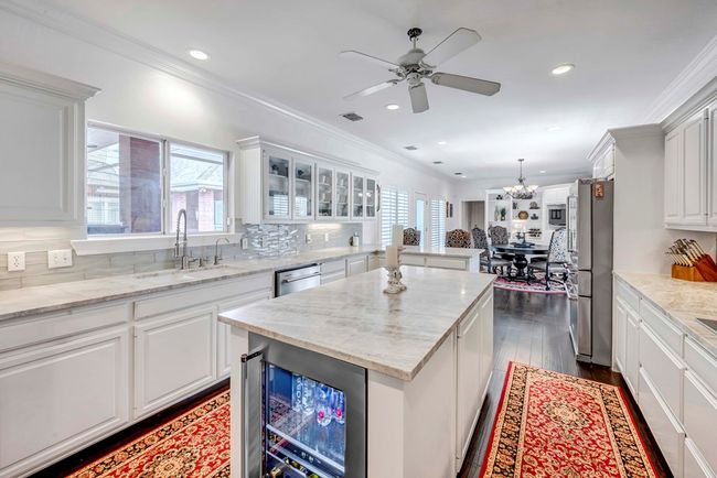 4100 Edgebrook Dr, House other with 3 bedrooms, 3 bathrooms and 3 parking in Midland TX | Image 23