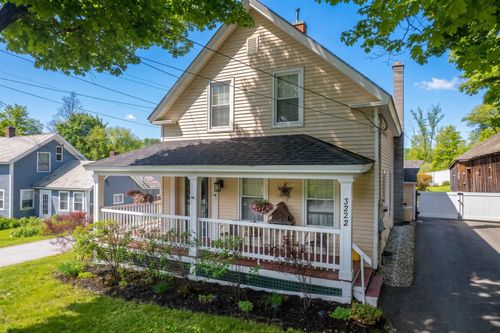 3222 Route 7, Pittsford, VT, 05763 | Card Image