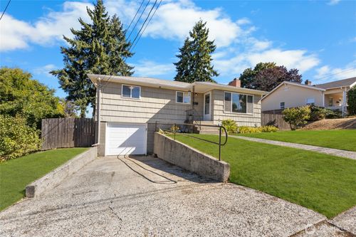 4415 S 10th St, Tacoma, WA, 98405-1214 | Card Image