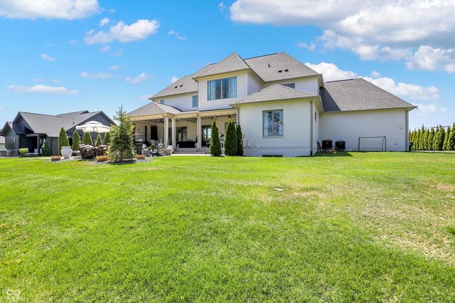 5130 Melbourne Pl, House other with 6 bedrooms, 7 bathrooms and null parking in Zionsville IN | Image 109
