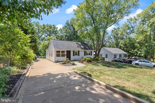 7315 Friden Dr, FALLS CHURCH, VA, 22043-1418 | Card Image