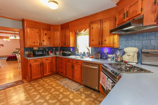 4610 Wasson Rd, House other with 3 bedrooms, 2 bathrooms and 2 parking in Big Spring TX | Image 7