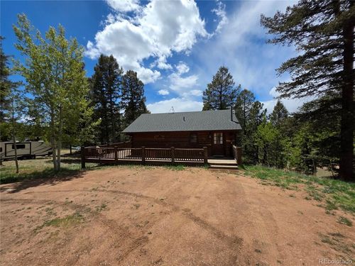 17 Deer Lake Cir, Divide, CO, 80814-9751 | Card Image